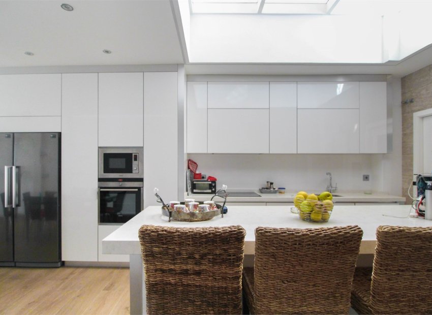 Reventa - Townhouse / Duplex - Los Alcázares