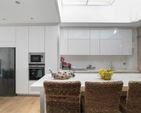 Reventa - Townhouse / Duplex - Los Alcázares