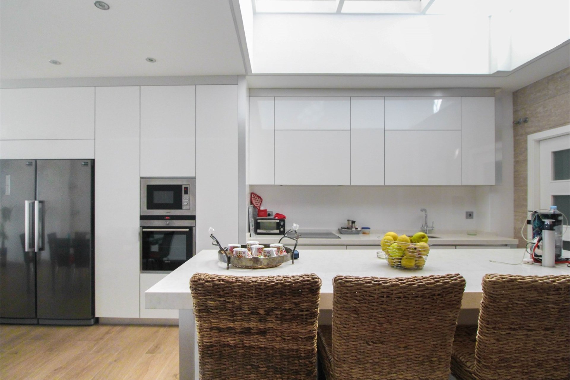 Reventa - Townhouse / Duplex - Los Alcázares