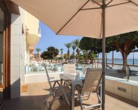 Reventa - Townhouse / Duplex - Los Alcázares