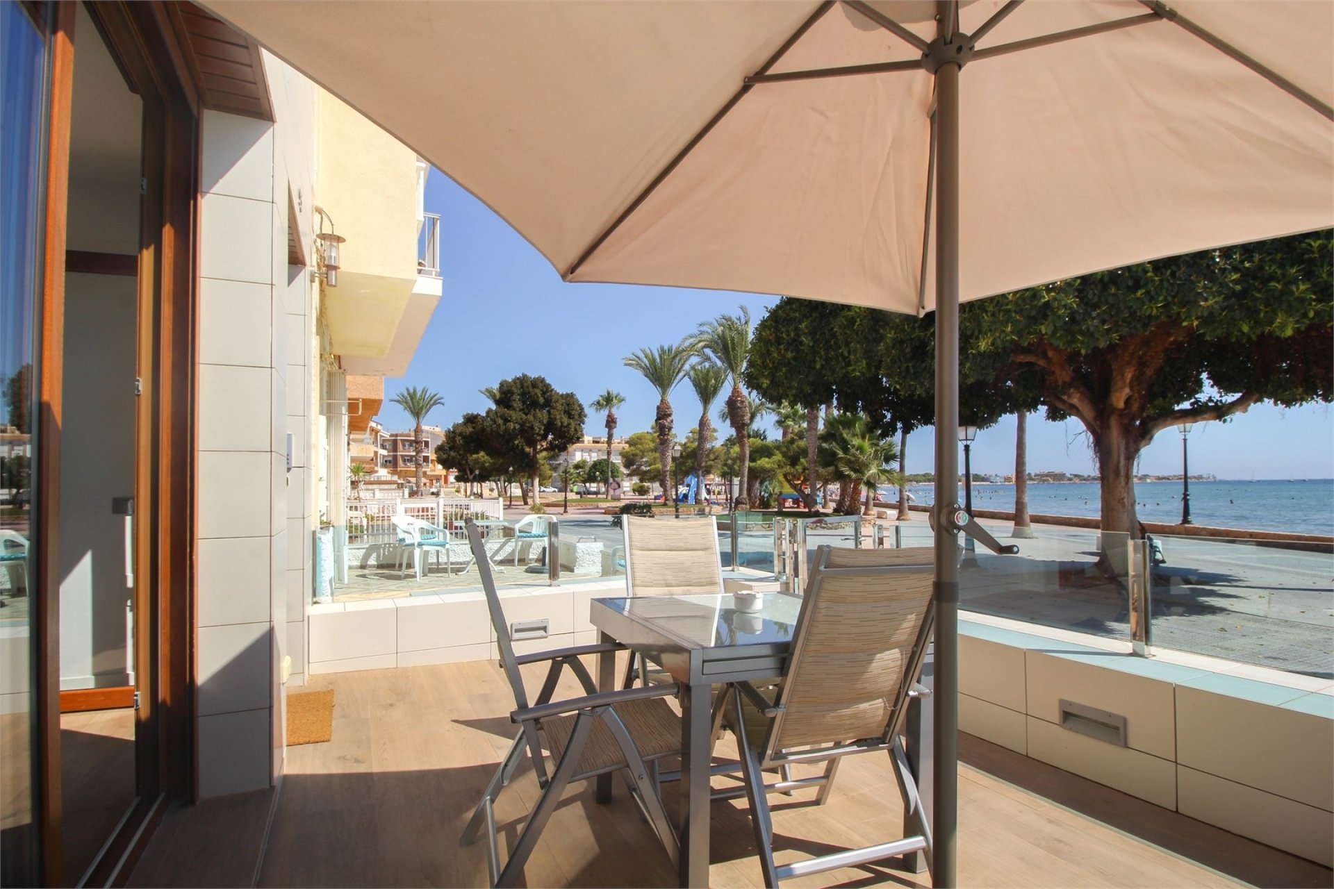 Reventa - Townhouse / Duplex - Los Alcázares