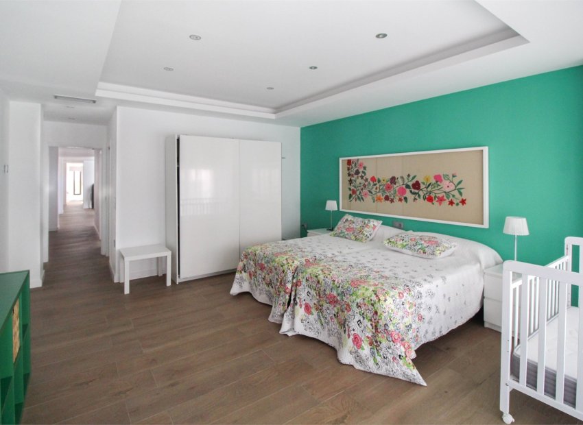 Reventa - Townhouse / Duplex - Los Alcázares