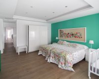 Reventa - Townhouse / Duplex - Los Alcázares