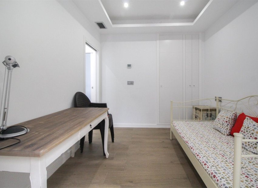 Reventa - Townhouse / Duplex - Los Alcázares