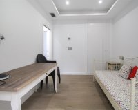 Reventa - Townhouse / Duplex - Los Alcázares