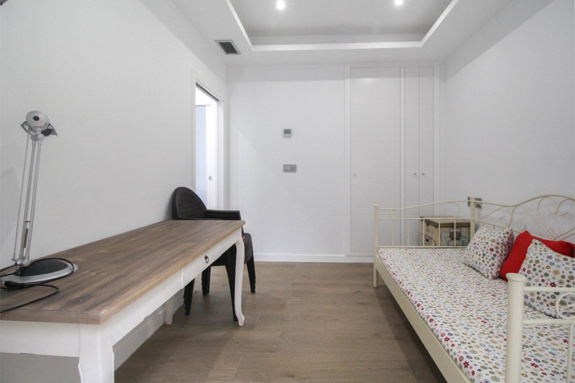 Reventa - Townhouse / Duplex - Los Alcázares