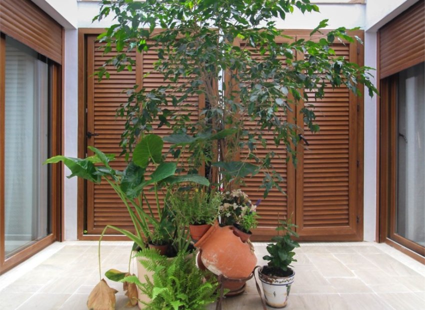 Reventa - Townhouse / Duplex - Los Alcázares