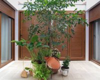 Reventa - Townhouse / Duplex - Los Alcázares