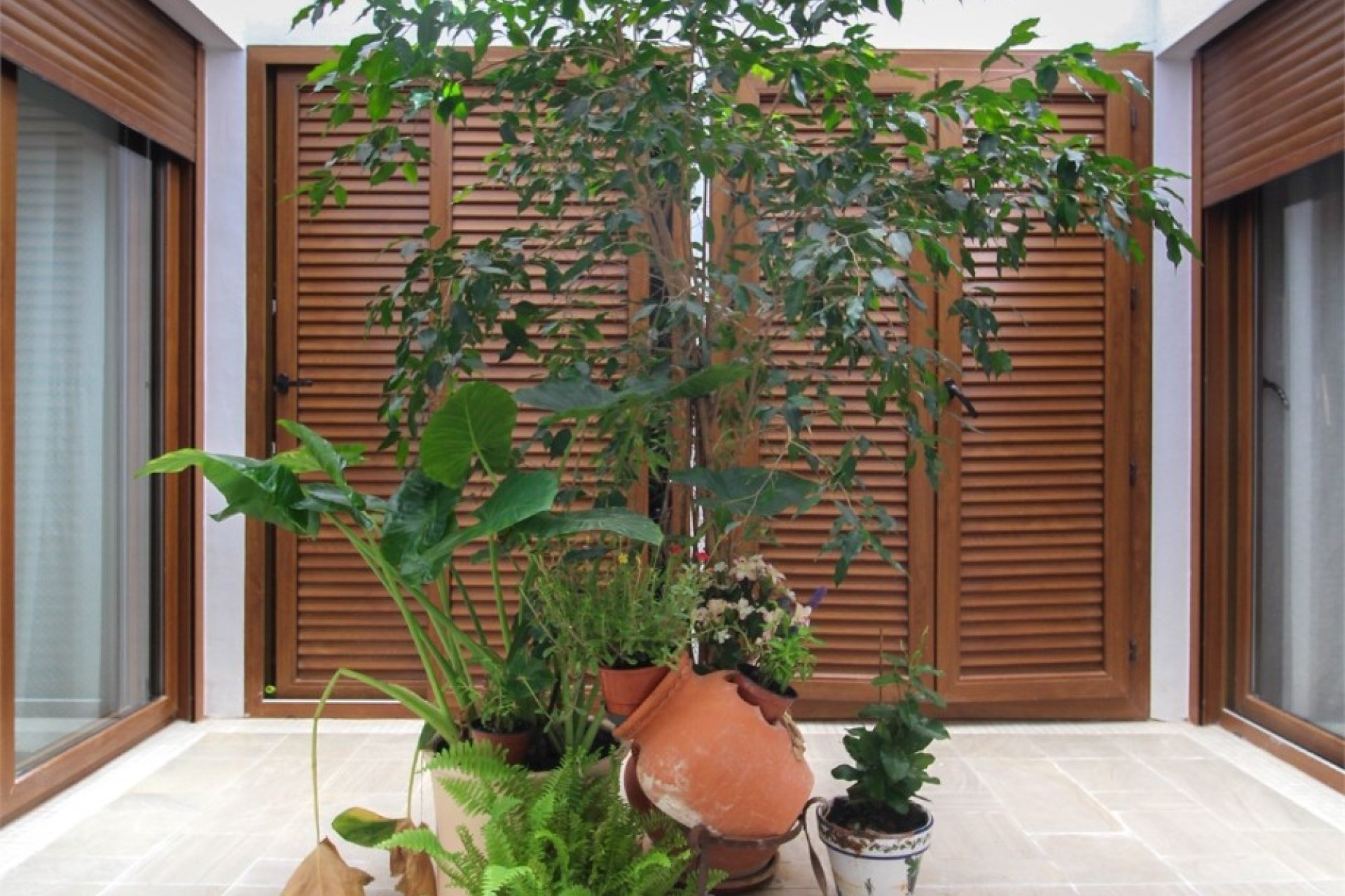 Reventa - Townhouse / Duplex - Los Alcázares