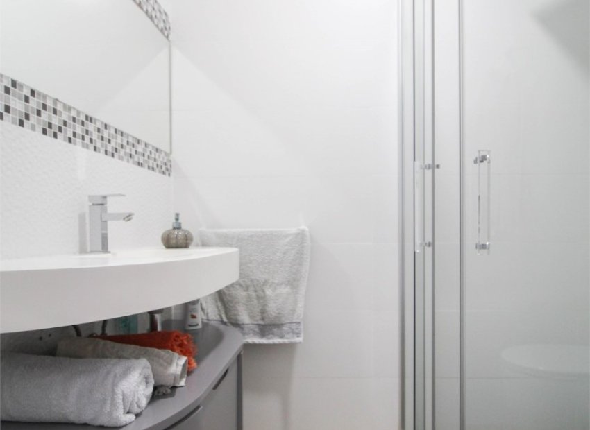 Reventa - Townhouse / Duplex - Los Alcázares