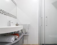 Reventa - Townhouse / Duplex - Los Alcázares