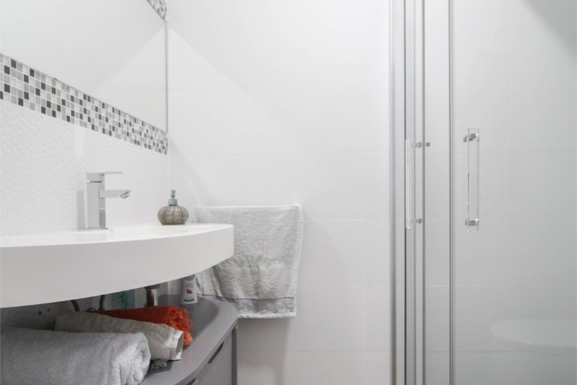 Reventa - Townhouse / Duplex - Los Alcázares