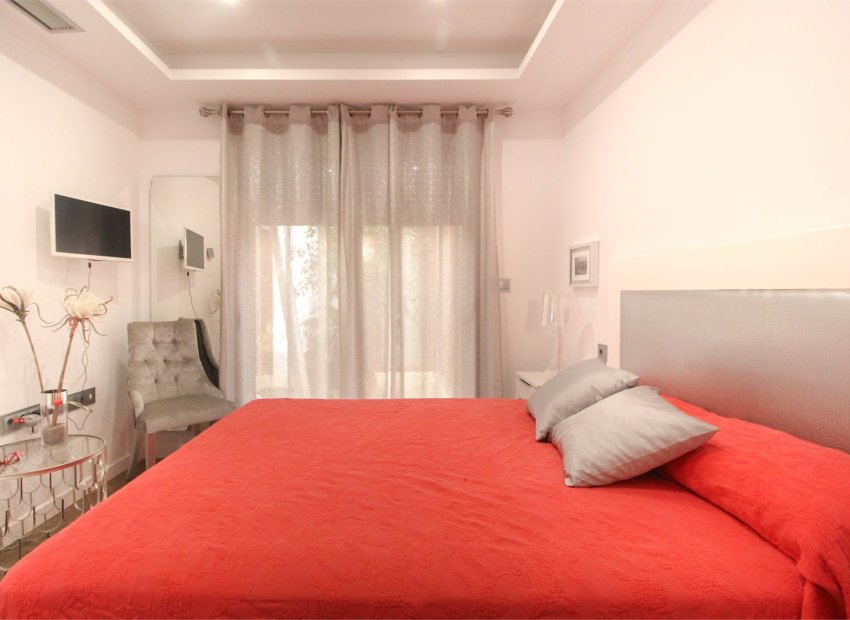 Reventa - Townhouse / Duplex - Los Alcázares