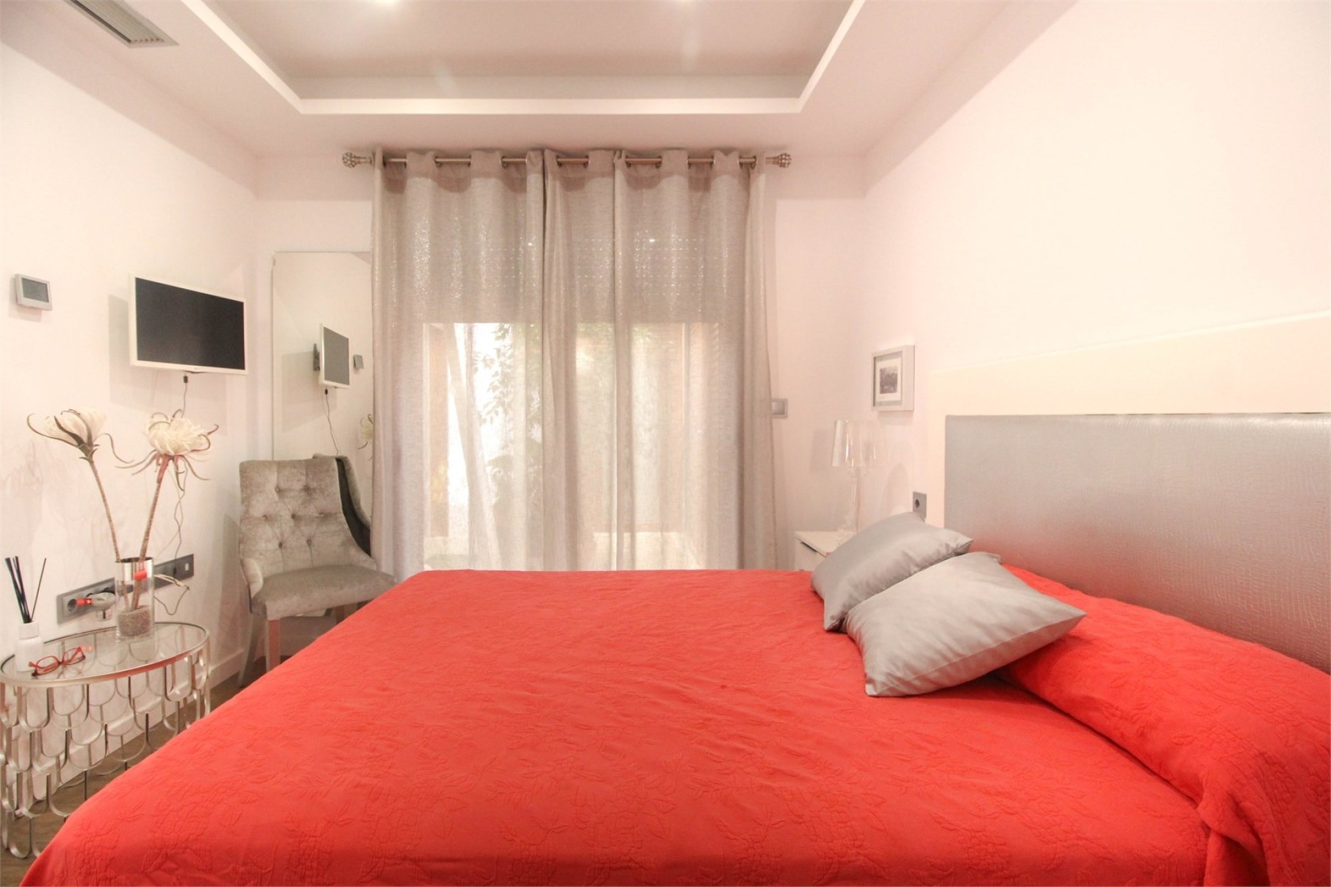Reventa - Townhouse / Duplex - Los Alcázares