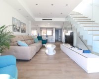 Reventa - Townhouse / Duplex - Los Alcázares