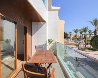 Reventa - Townhouse / Duplex - Los Alcázares