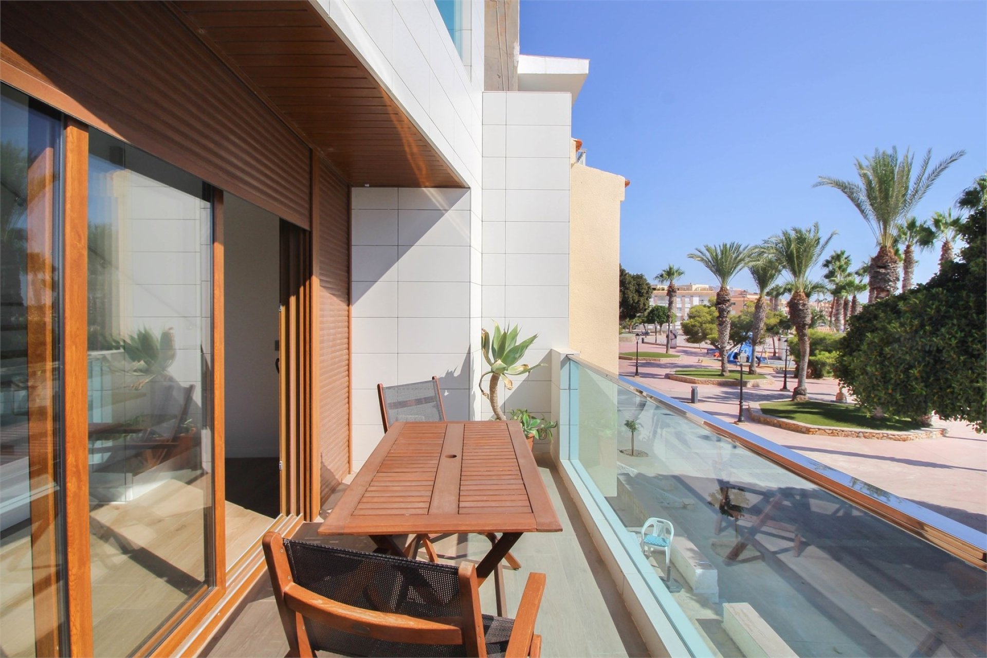 Reventa - Townhouse / Duplex - Los Alcázares