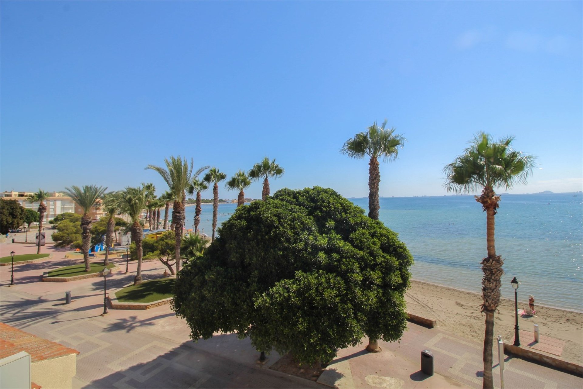 Reventa - Townhouse / Duplex - Los Alcázares