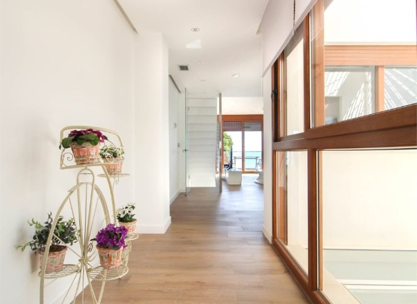 Reventa - Townhouse / Duplex - Los Alcázares