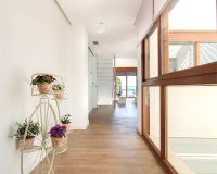 Reventa - Townhouse / Duplex - Los Alcázares