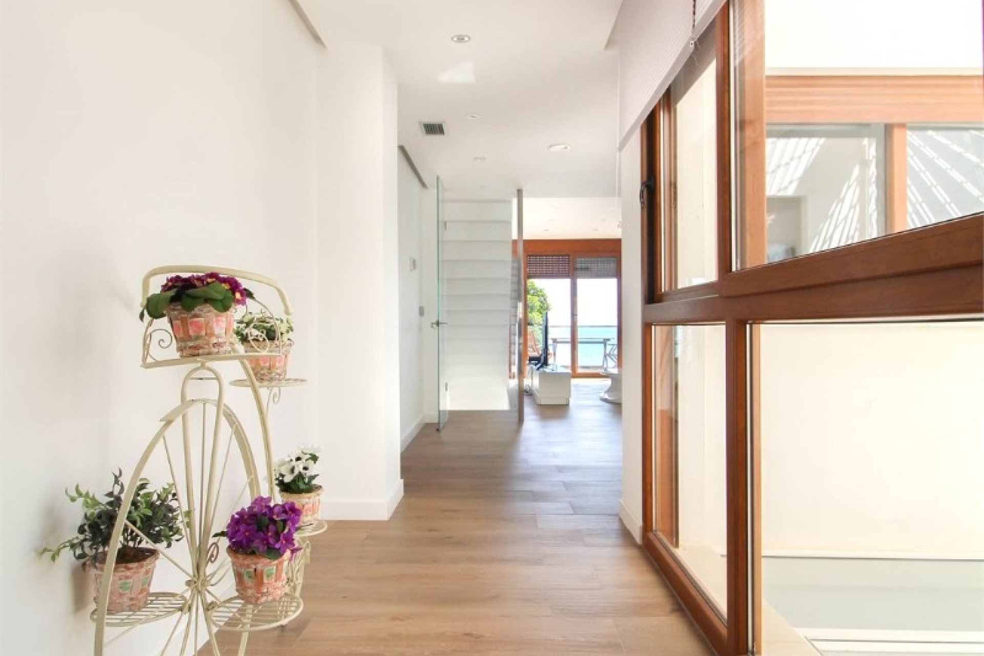 Reventa - Townhouse / Duplex - Los Alcázares