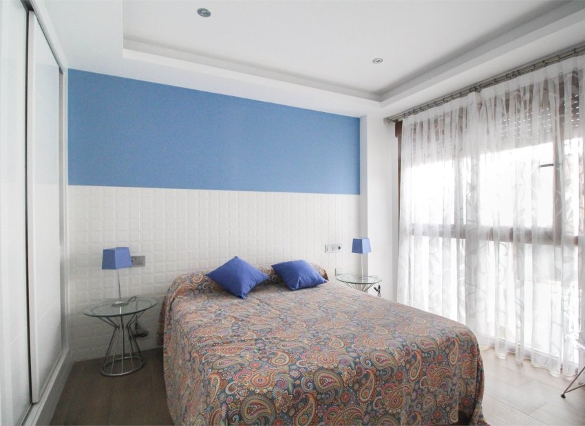 Reventa - Townhouse / Duplex - Los Alcázares