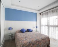 Reventa - Townhouse / Duplex - Los Alcázares