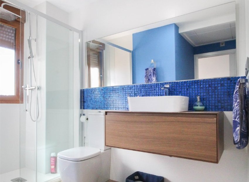 Reventa - Townhouse / Duplex - Los Alcázares