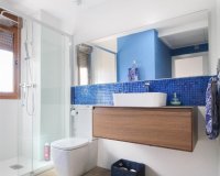 Reventa - Townhouse / Duplex - Los Alcázares