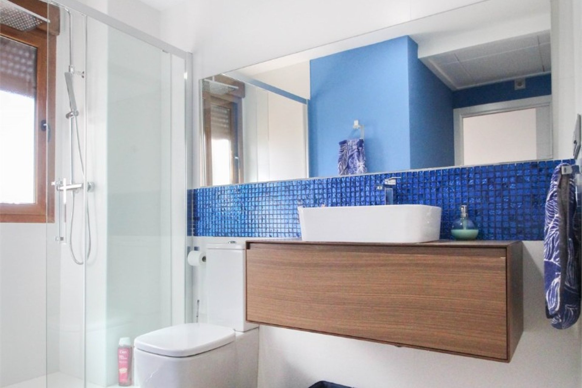 Reventa - Townhouse / Duplex - Los Alcázares