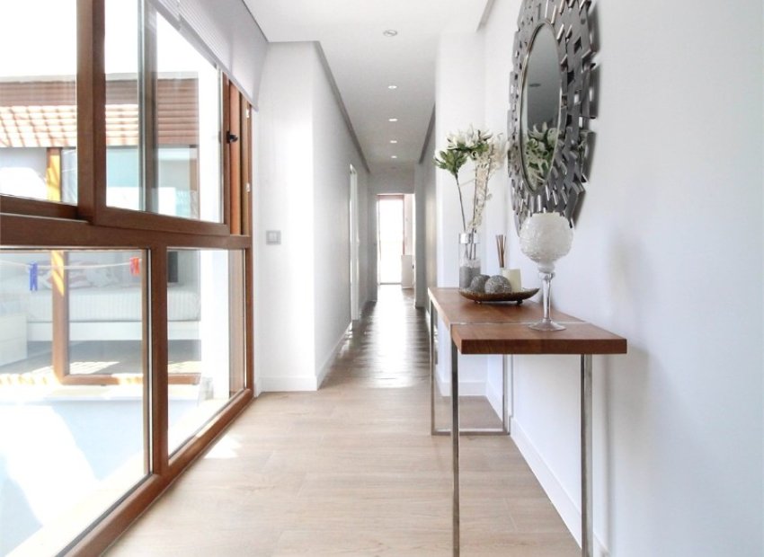 Reventa - Townhouse / Duplex - Los Alcázares