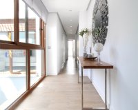 Reventa - Townhouse / Duplex - Los Alcázares