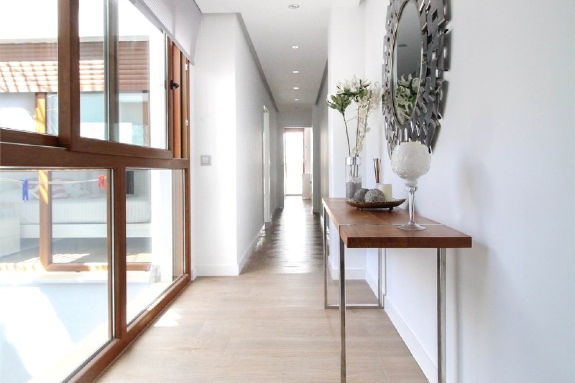 Reventa - Townhouse / Duplex - Los Alcázares