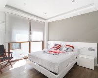 Reventa - Townhouse / Duplex - Los Alcázares