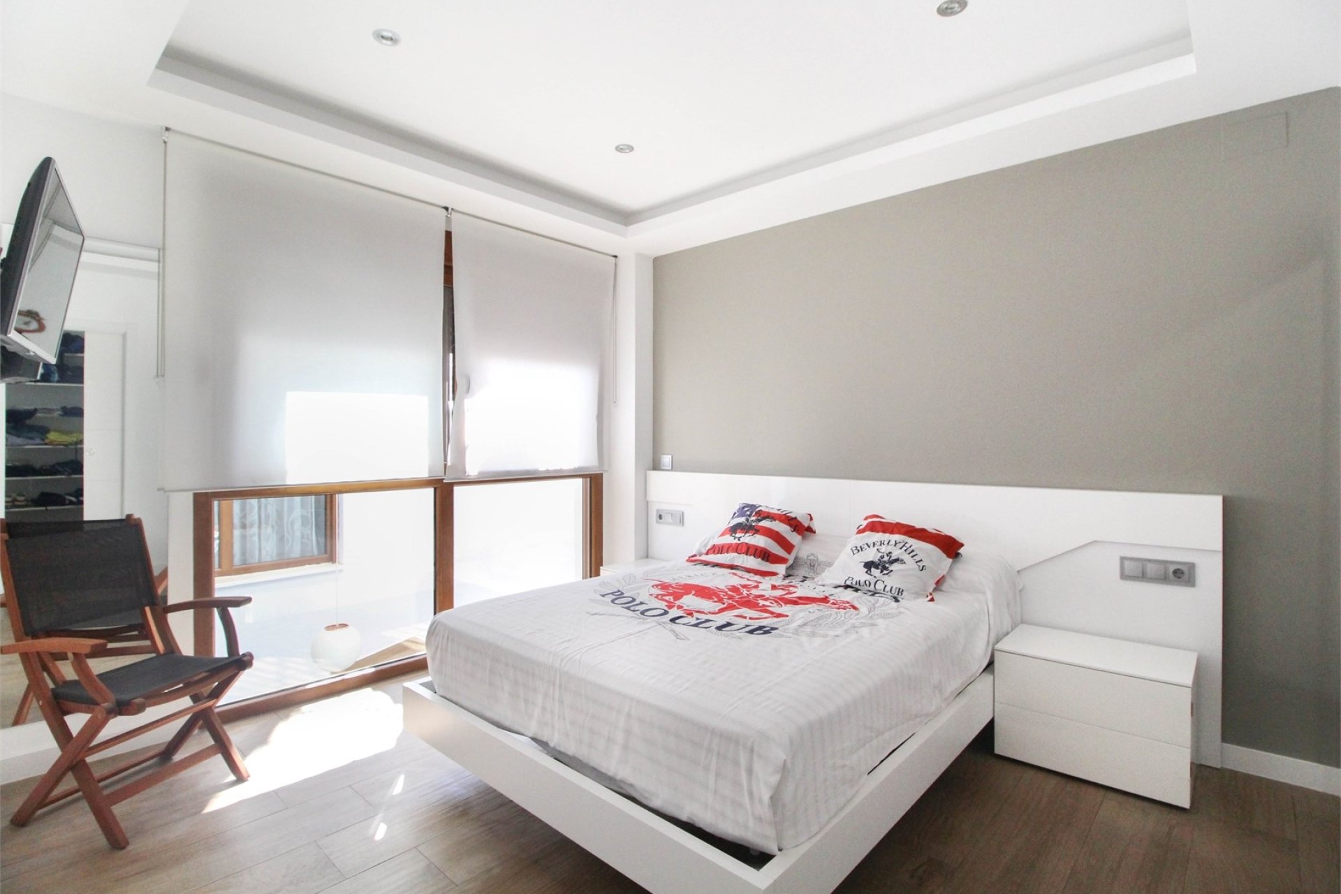 Reventa - Townhouse / Duplex - Los Alcázares