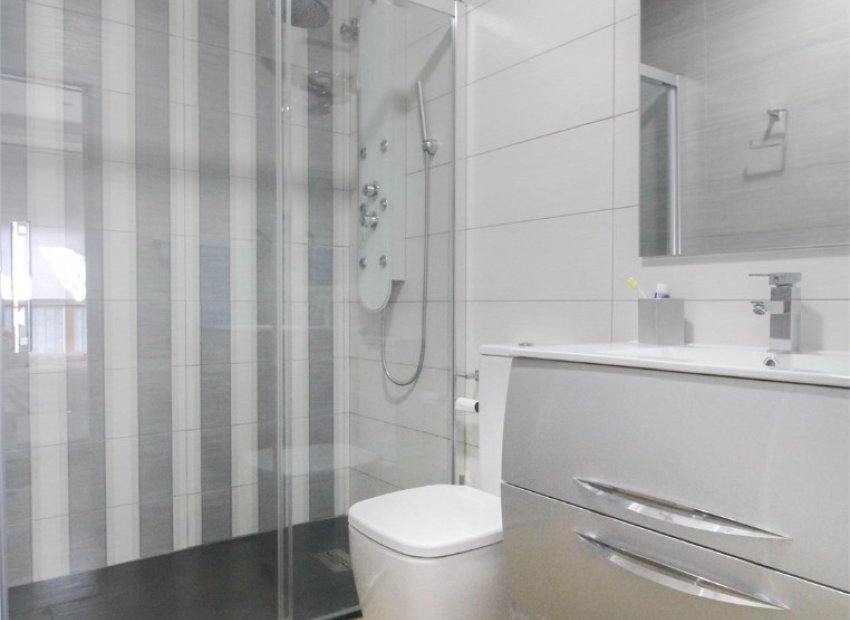 Reventa - Townhouse / Duplex - Los Alcázares