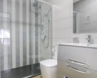 Reventa - Townhouse / Duplex - Los Alcázares