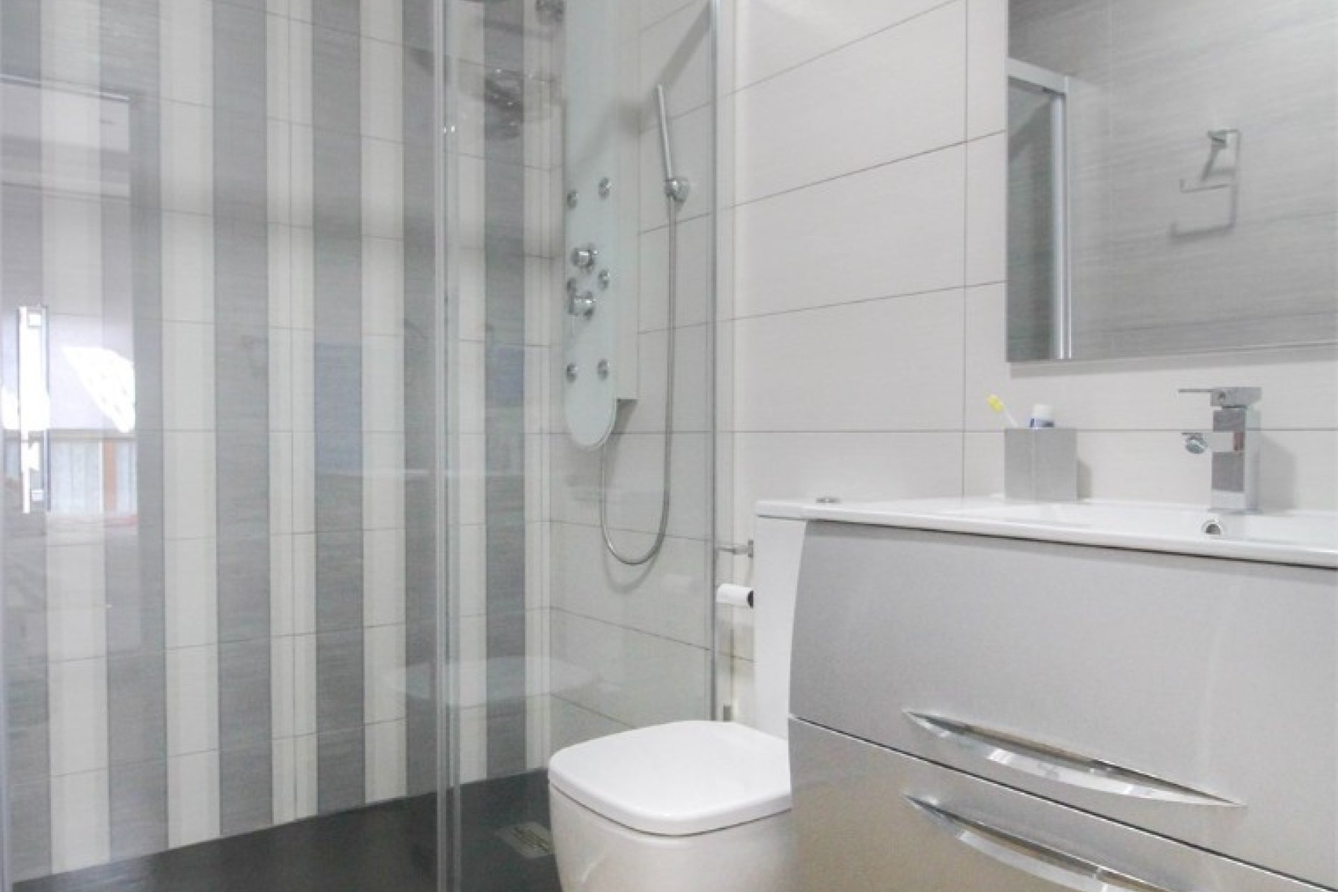 Reventa - Townhouse / Duplex - Los Alcázares