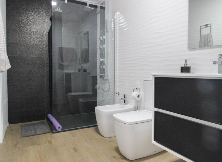 Reventa - Townhouse / Duplex - Los Alcázares