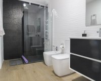 Reventa - Townhouse / Duplex - Los Alcázares