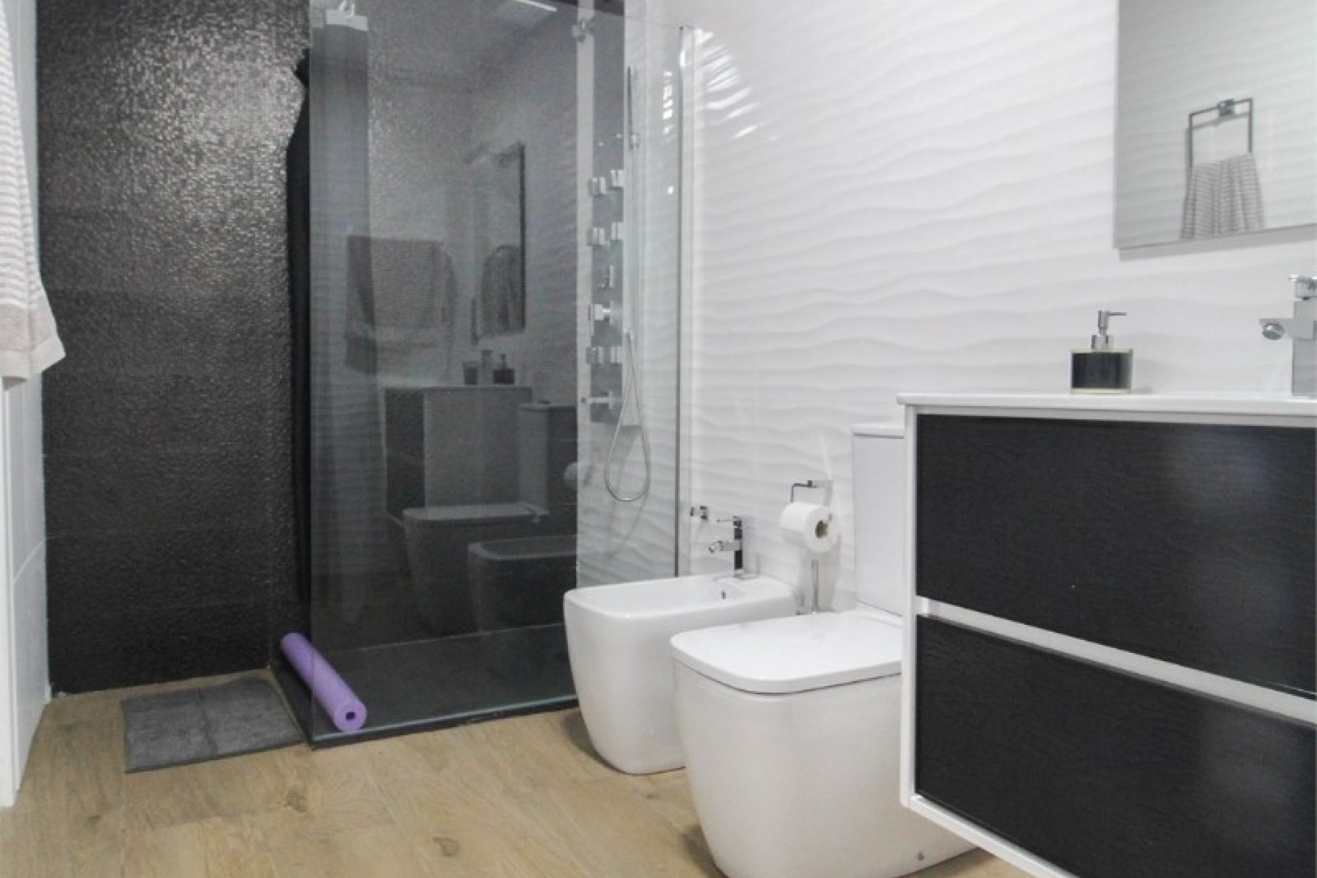 Reventa - Townhouse / Duplex - Los Alcázares