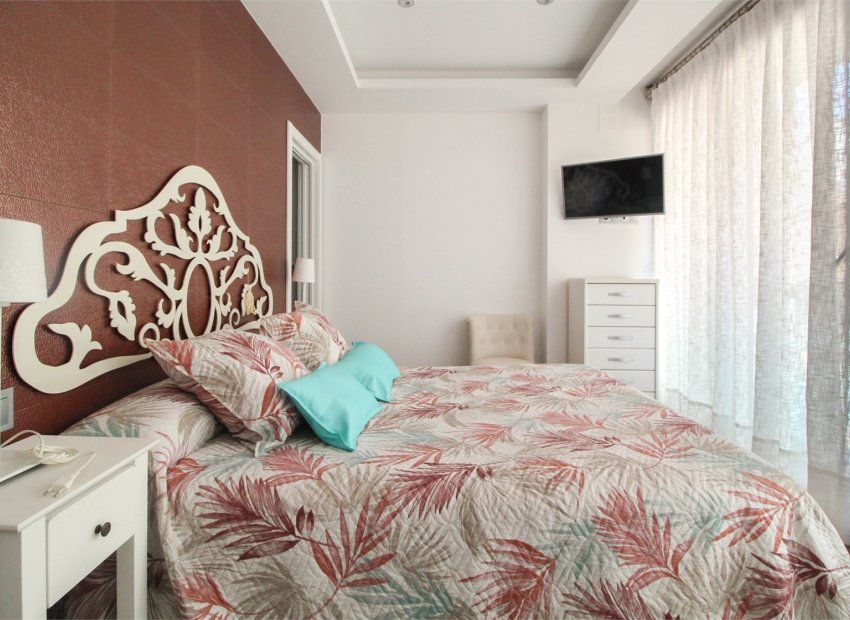 Reventa - Townhouse / Duplex - Los Alcázares