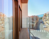 Reventa - Townhouse / Duplex - Los Alcázares