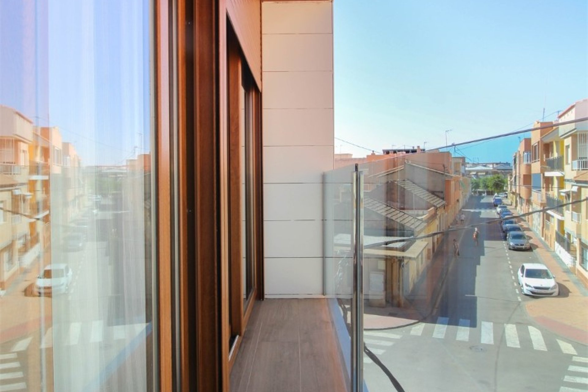 Reventa - Townhouse / Duplex - Los Alcázares