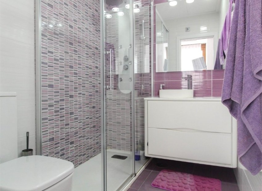 Reventa - Townhouse / Duplex - Los Alcázares