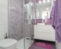 Reventa - Townhouse / Duplex - Los Alcázares