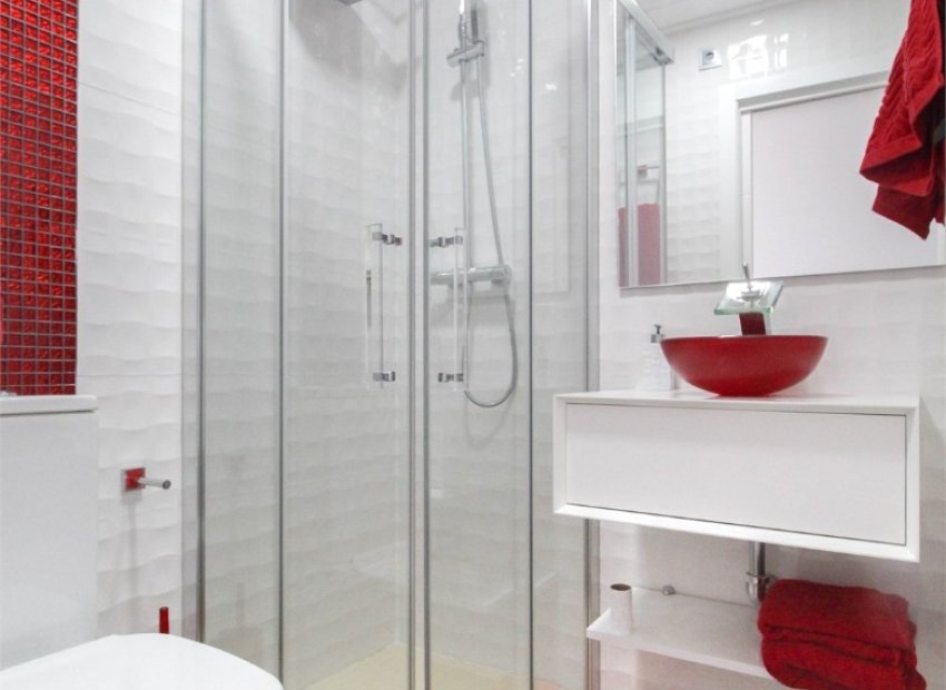 Reventa - Townhouse / Duplex - Los Alcázares