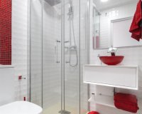 Reventa - Townhouse / Duplex - Los Alcázares