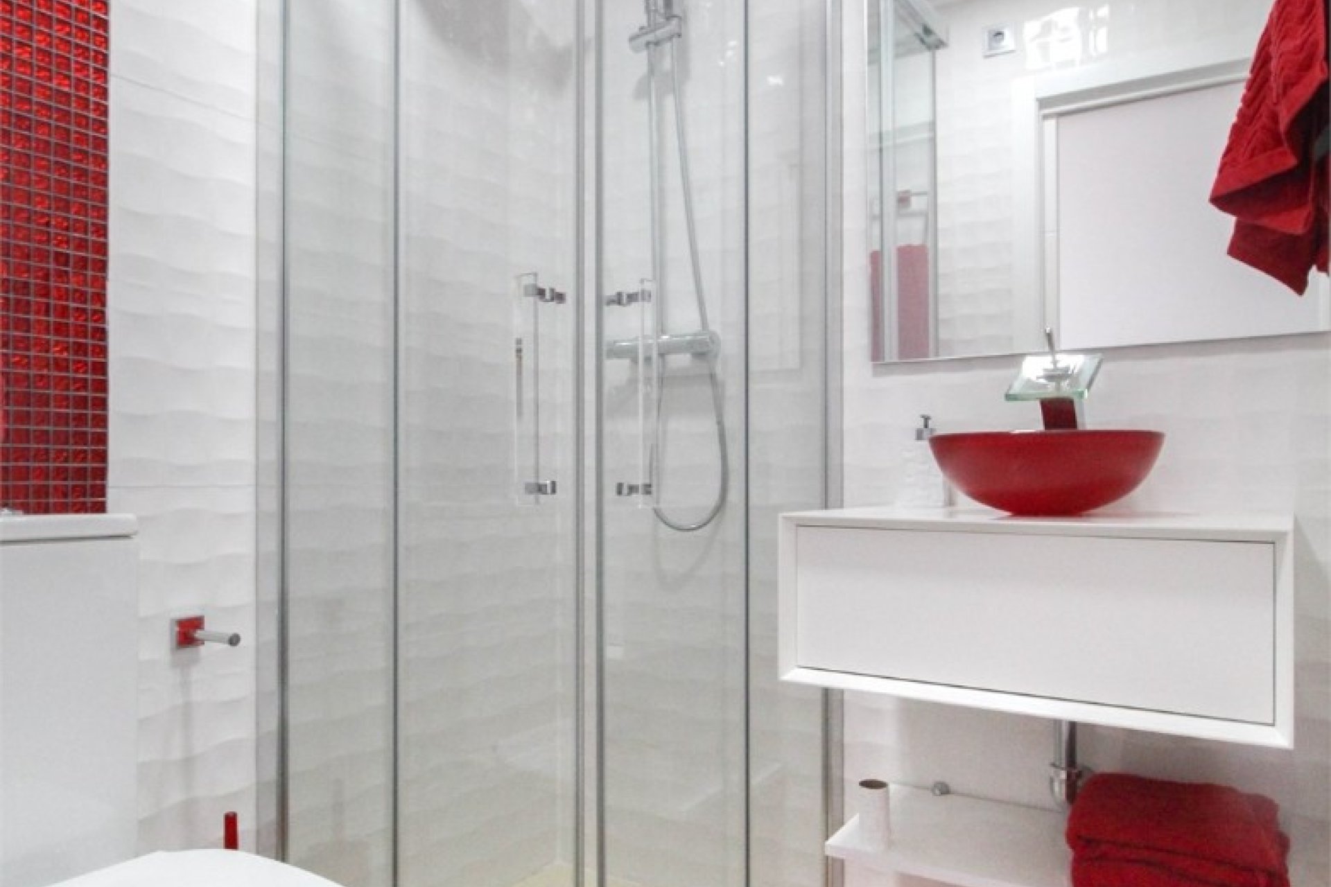 Reventa - Townhouse / Duplex - Los Alcázares