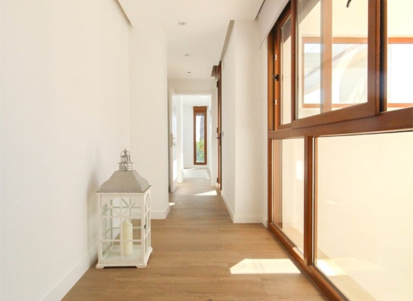 Reventa - Townhouse / Duplex - Los Alcázares